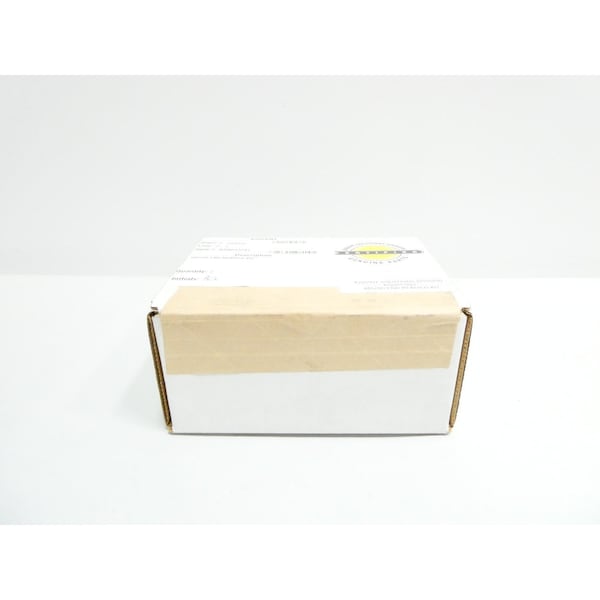 Kadant BRUSH END REBUILD KIT VALVE PARTS AND ACCESSORY KSD017841 - main